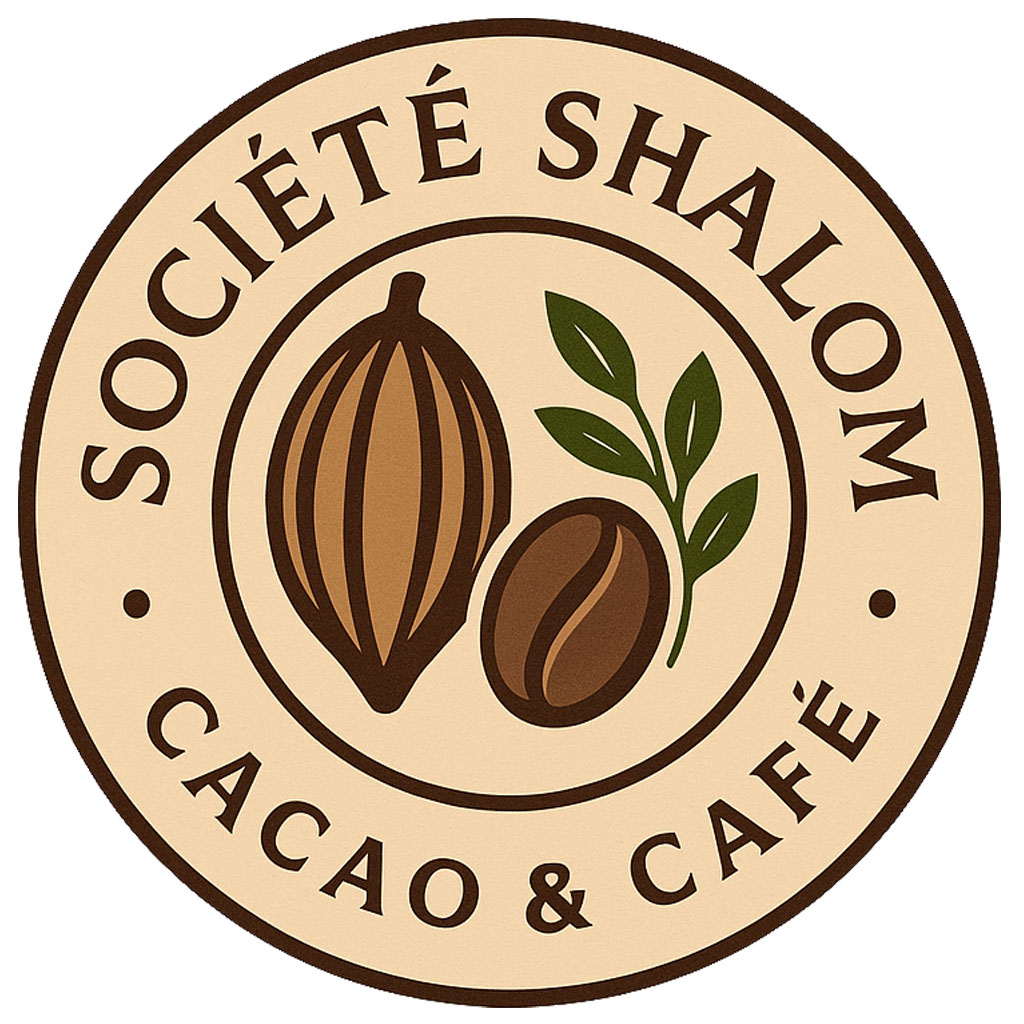 Logo SHALOM Sarl